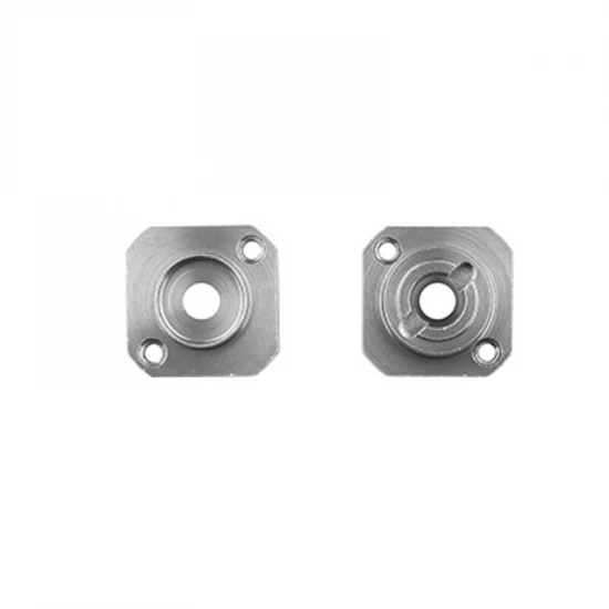 Team Associated RC10 89 Stealth Car Rear Wheel Hubs Yokomo Adapter