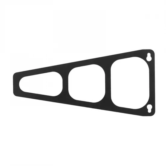 Team Associated RC10 BK Battery Hold Down Strap