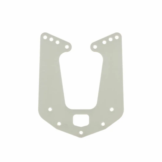 Team Associated RC10 91 Stealth Car Front Shock Tower