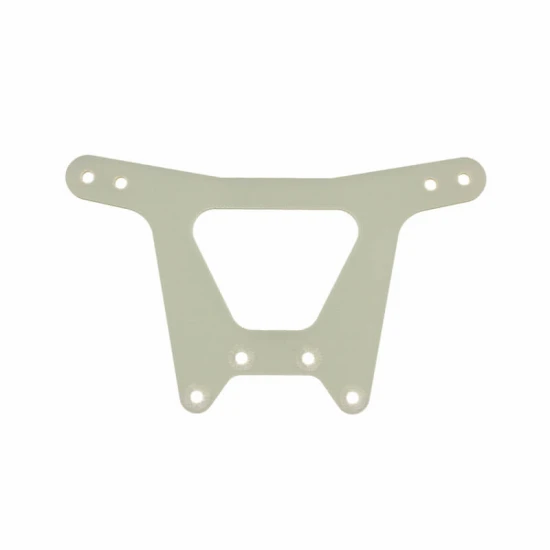 Team Associated RC10 91 Stealth Car Rear Shock Tower