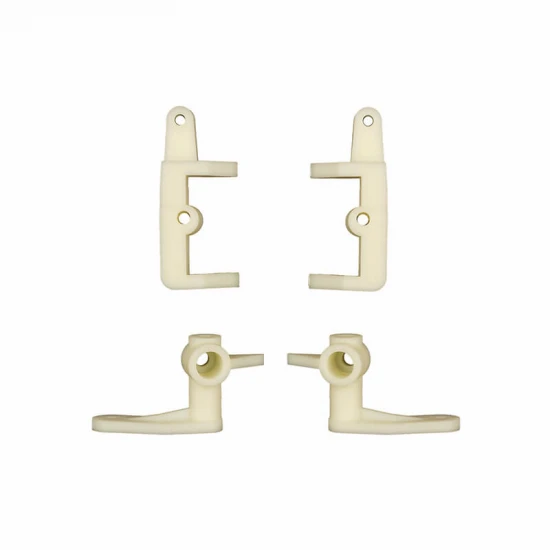 Team Associated RC10 91 Stealth Car Steering Blocks/Caster Blocks