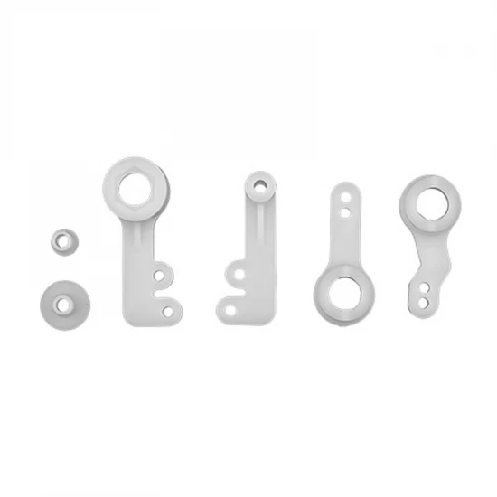 Team Associated RC10 91 Stealth Car Servo Saver Set