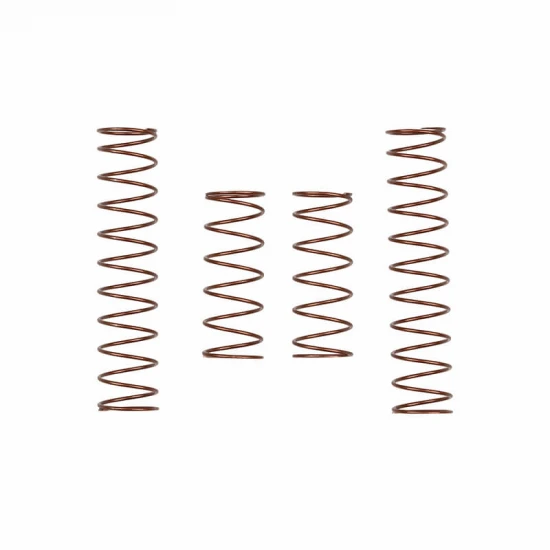 Team Associated RC10 91 Stealth Car Shock Spring Set