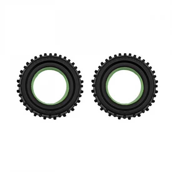 Team Associated RC10 Rear Tyres 2.0