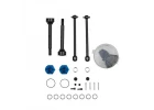 Team Associated RC10 FT CVA 12mm Hex Conversion Kit