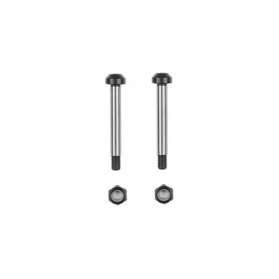 Team Associated FT Captured King Pins 28.2mm