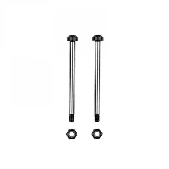 Team Associated FT Captured Hinge Pins 48.3mm