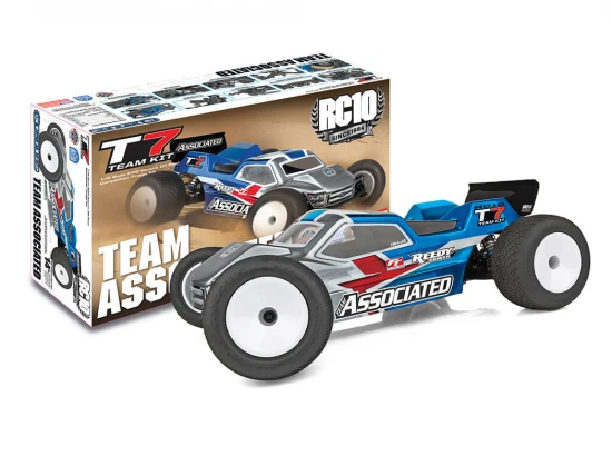 Team Associated RC10T7 Team Kit