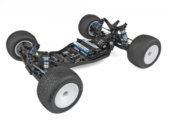 Team Associated RC10T7 Team Kit