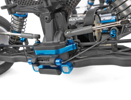 Team Associated RC10T7 Team Kit