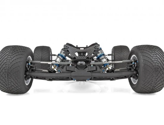 Team Associated RC10T7 Team Kit