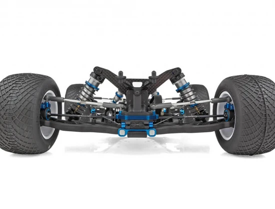 Team Associated RC10T7 Team Kit