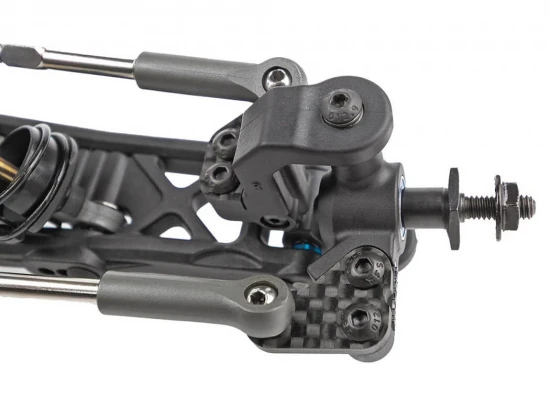 Team Associated RC10T7 Team Kit