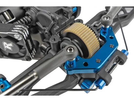 Team Associated RC10T7 Team Kit
