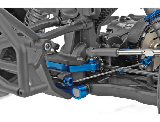 Team Associated RC10SC7 Team Kit