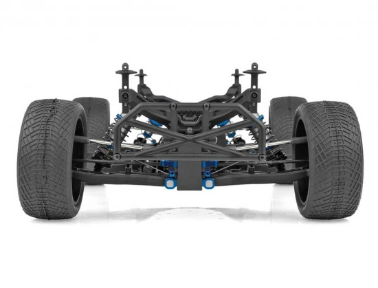 Team Associated RC10SC7 Team Kit
