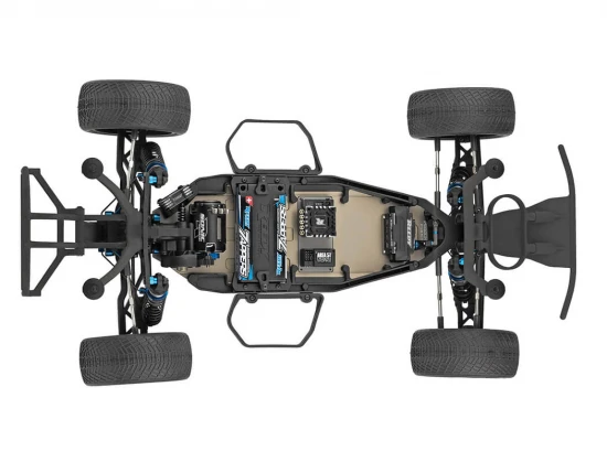 Team Associated RC10SC7 Team Kit
