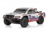 Team Associated Pro2 SC10SW RTR - White