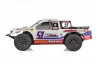 Team Associated Pro2 SC10SW RTR - White