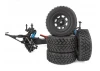 Team Associated Pro2 SC10SW RTR - White