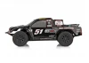 Team Associated Pro2 SC10SW RTR - Black