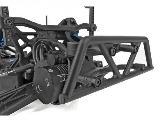 Team Associated Pro2 SC10SW RTR - Black