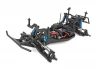 Team Associated Pro2 SC10SW RTR - White