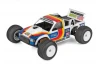 Team Associated RC10T Factory Team Truck Kit