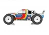Team Associated RC10T Factory Team Truck Kit