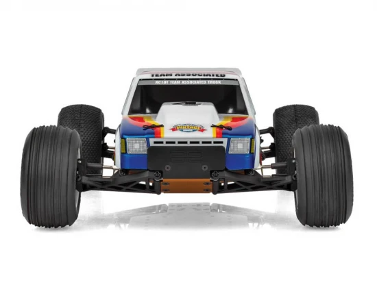 Team Associated RC10T Factory Team Truck Kit