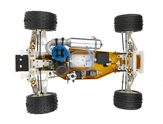 Associated RC10GT Team ** CLEARANCE **