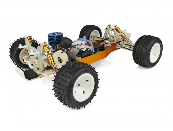 Associated RC10GT Team ** CLEARANCE **
