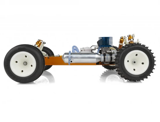 Associated RC10GT Team ** CLEARANCE **