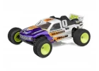 Associated RC10GT Richard Saxton Team Kit