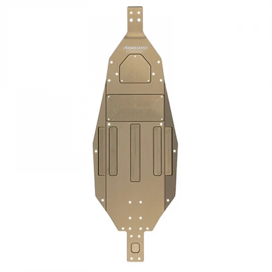 Team Associated RC10T7 Chassis