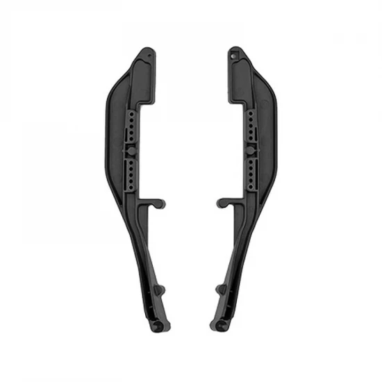 Team Associated RC10T7 Side Rails