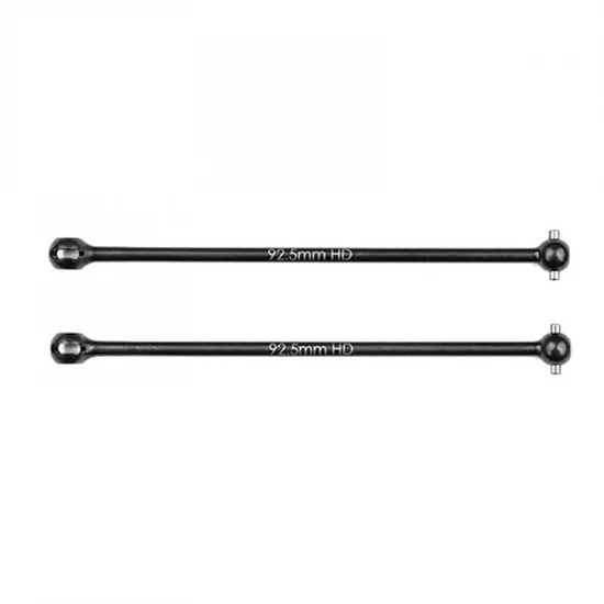 Team Associated RC10T7 HD CVA Bones - 92.5mm