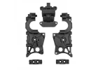 Team Associated RC10B7/T7 3-Gear Gearbox Case