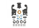 Team Associated RC10B7 3-Gear Gearbox Conversion