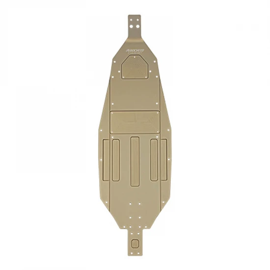 Team Associated RC10SC7 Chassis