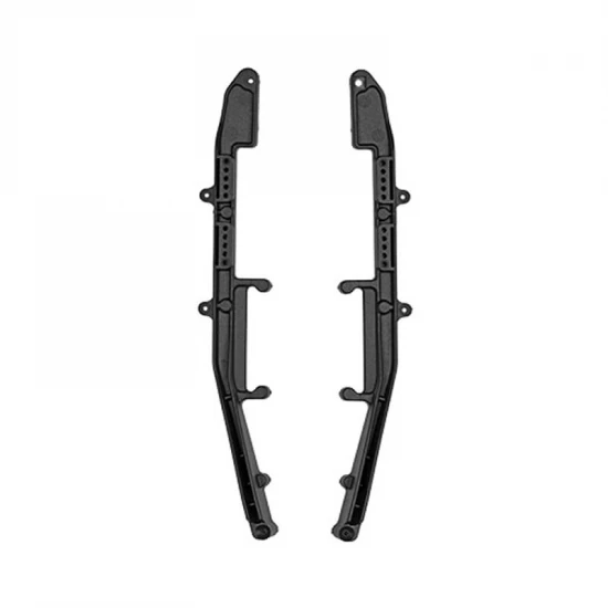 Team Associated RC10SC7 Chassis Side Rails