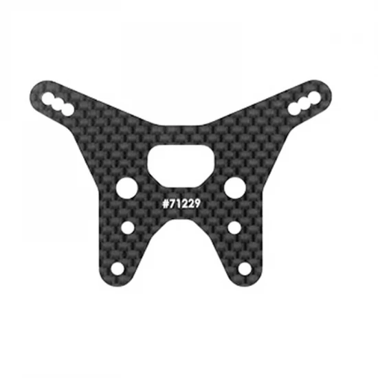 Team Associated RC10SC7 Front Shock Tower