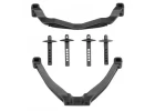 Team Associated RC10SC7 Body Mount Set