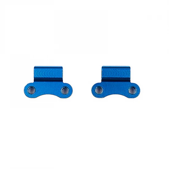 Team Associated DC10 Lower Hinge Pin Mount - Rear