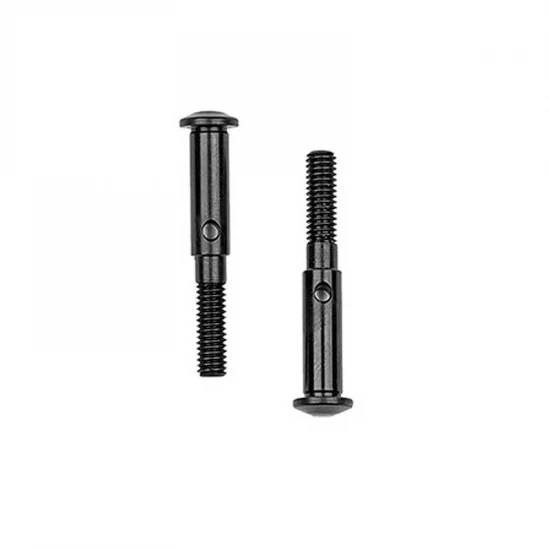 Team Associated DC10 Axle Front