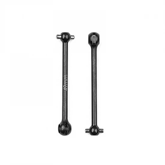 Team Associated DC10 CVA Bone (49mm)