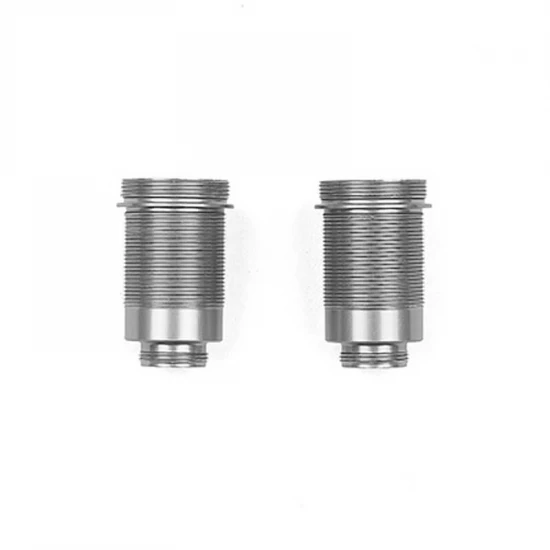 Team Associated DC10 Shock Body