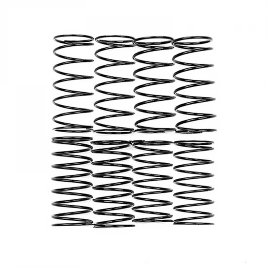 Team Associated DC10 Shock Spring Set - Front + Rear