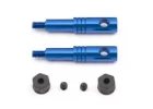 RC10GT Wide Front Axle