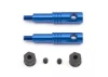 RC10GT Wide Front Axle